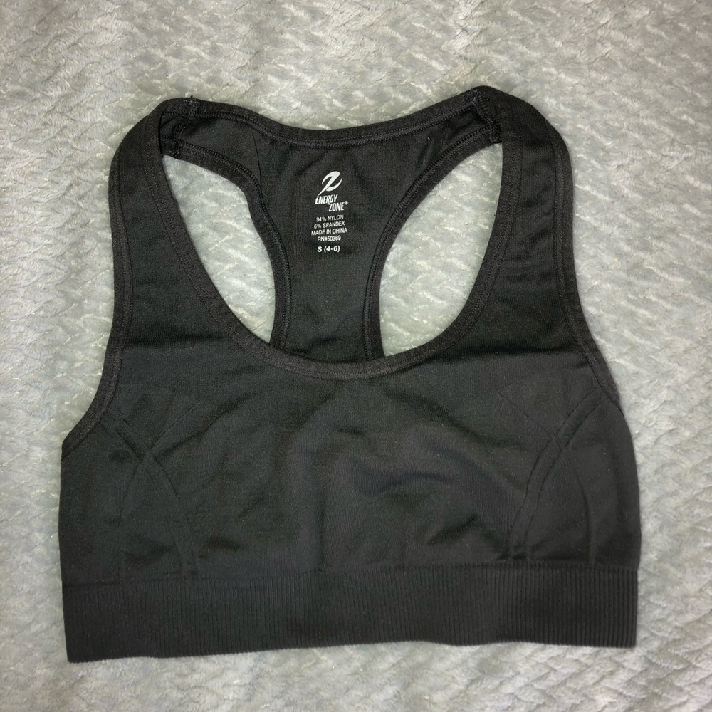 Sports Bra